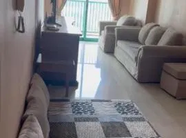apartement cempaka mas