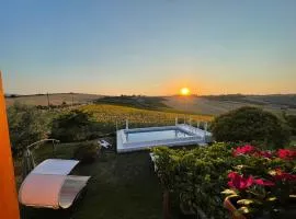 AGRITURISMO LA MOROLLA