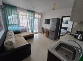 Апартамент Блу Поморие