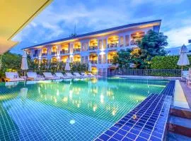 Damrei Angkor Hotel