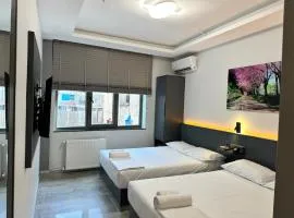 Grand FM Hotel