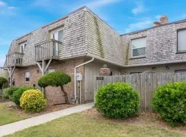 SC302 Kitty Hawk Flyer 2 Min Drive to Beach