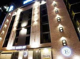 Gimhae Browndot Hotel Waterpark