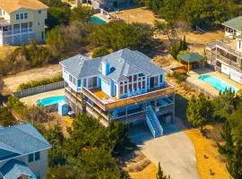 1350 Heavenly Tides 3 Min Walk to Beach