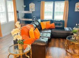 Sunshine Oasis Home