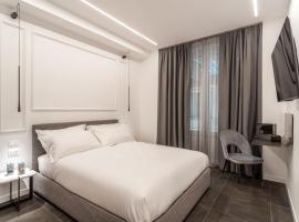 King Property, hótel í La Spezia