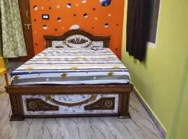 HAREKRISHNA GUESTHOUSE HAMPi