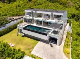 Luxury 5 Bedroom Modern Villa! KBR17