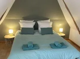 Gîte d'Epona