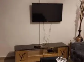 Appartement meublé Biteng