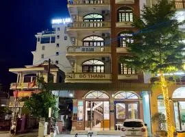 Khách Sạn Đô Thành