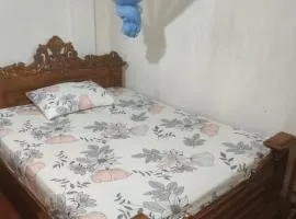 Fruit & Spice garden home stay