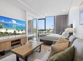 Bright Studio in Trendy North Fremantle