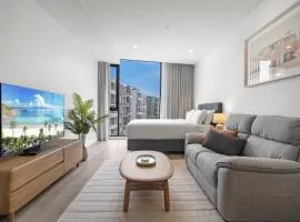 Fremantle Coast Studio Beach at your Doorstep