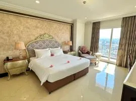 LK CRYSTAL Ville PATTAYA
