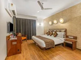 Clubhouse Nami Residency Near Sabarmati Riverfront Ahmedabad