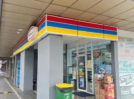 Apartement The Avenue Serpong By Ensroom