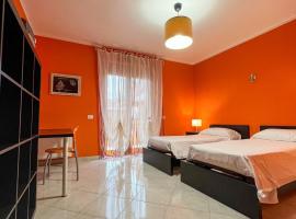 beb Dragonara, Hotel in Torremaggiore