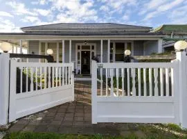 Haere Mai Reefton Heritage Holiday Home