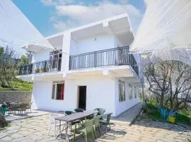 Orchid Villa - Crested View Kufri