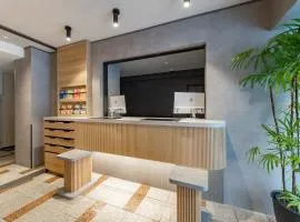 HOTEL MYSTAYS Nippori