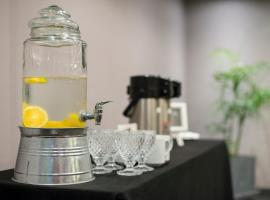 Crowne Plaza Lima by IHG, beach hotel in Lima