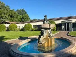 Parco Hotel Sassi