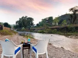 Mountain River Valley Resort Udaipur