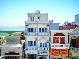 Sơn Đông Hotel, hotel a Quan Lạn