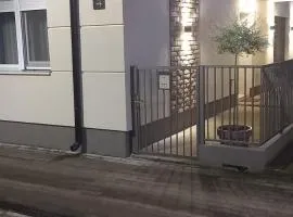 SQUARE apartment
