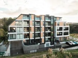 The Edgerley Suites