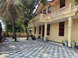 Kokuvil Villa Homestay
