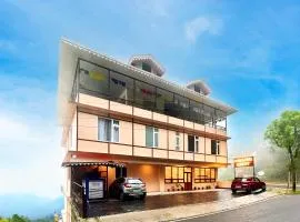 Hotel Mazong Crest
