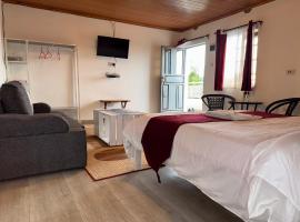 Jazby Guest House, Naivasha, penzion v destinaci Naivasha