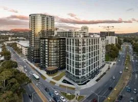 Self-Contained Apartment in Woden By Serain