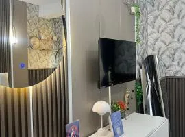 Apartement Transpark Cibubur By Ensroom