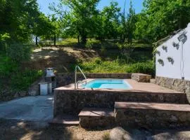 Villa Rural Las Nubes