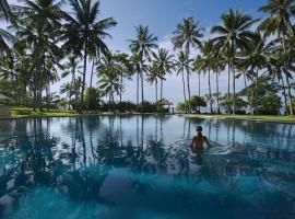 Alila Manggis, hotel v destinaci Candidasa