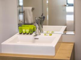 Nightcap at Chester Hill Hotel，班克斯鎮的飯店