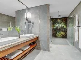 Kempinski Seychelles Resort