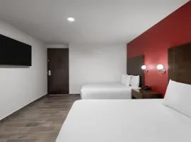 Ramada by Wyndham Tampico Centro