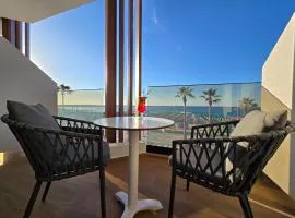 Theo Beach Hotel Apartments