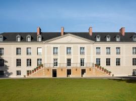 Dolce by Wyndham Versailles - Domaine du Montcel, hotel em Jouy-en-Josas