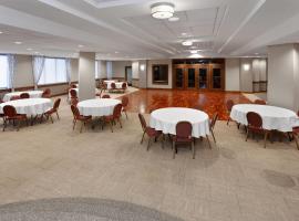 Ramada by Wyndham Milwaukee, huisdiervriendelijk hotel in Milwaukee