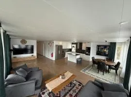 Northern Light Villa