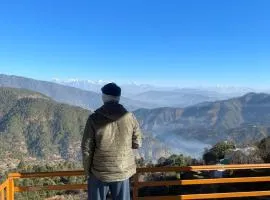 Basgaon Hillside Homestay