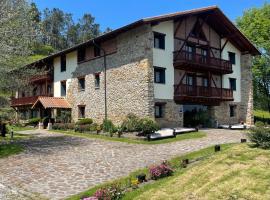 Hotel-Apartamento Rural Atxurra