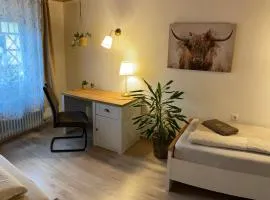 Schrammi's Ferienwohnung