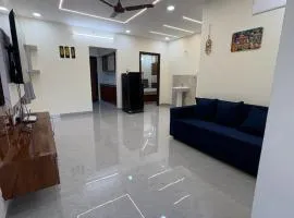 Vishram Guest In