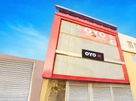 Hotel O GALAXY